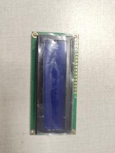 Wholesale Multimeter Monochrome Alphanumeric LCD Display Module Custom7 Segment from china suppliers