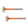 Buy cheap Non sparking Explosion proof nylon hammer safety toolsTKNo.191E from wholesalers
