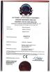 Changshu Xinya Machinery Manufacturing Co., Ltd. Certifications