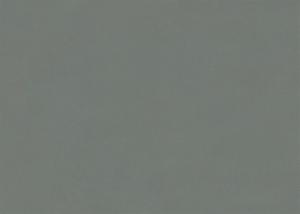 Wholesale Indoor Decoration Artificial Quartz Stone Brushed Finished Pure Grey Color For Kitchen Countertops from china suppliers