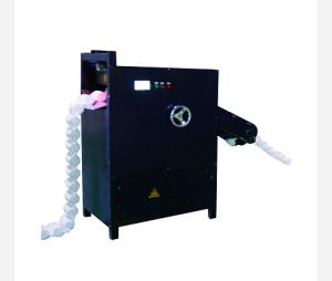 Wholesale Slitting Spring Mattress Cutting Machine , 15 - 30 / Min Automatic Cutting Machine from china suppliers