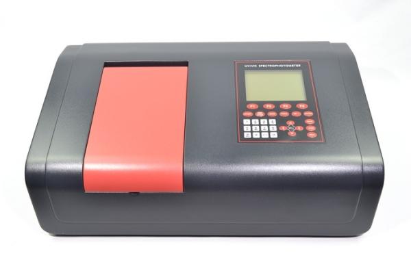 Environmental Monitoring Formaldehyde UV Visible Spectrophotometers With Double