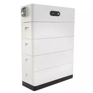 Wholesale 48v 5kw Solar Backup Power For Home Solar Pv And Battery Storage from china suppliers