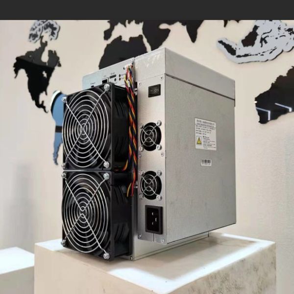 Goldshell CKB Miner CK6 19.3TH 3300W CKB Asic Mining Machine 8.5kg