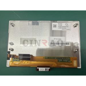 Wholesale 7.0 Inch TFT LCD Screen LAM070G059A Display Module Auto Parts Replacement from china suppliers
