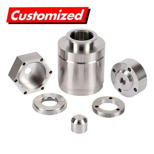 Quality High Efficiency CNC Turning Machining Service for sale