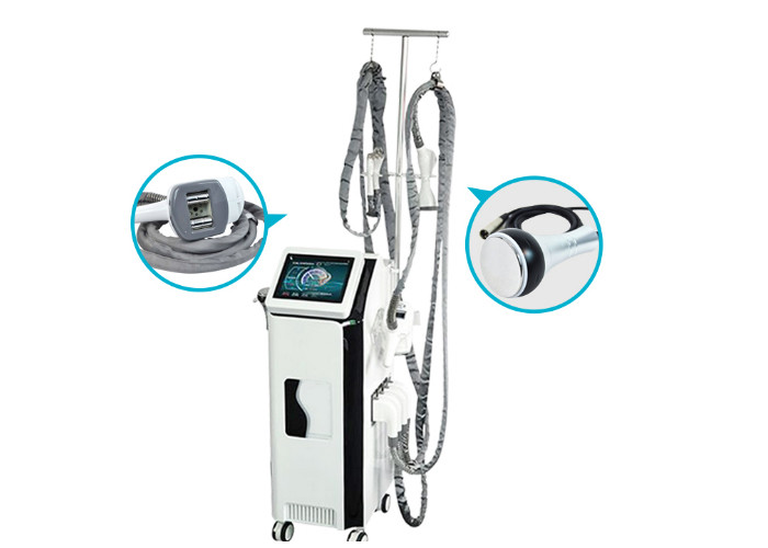 Wholesale 40K rf and cavitation slimming machine V9 With CE Certification from china suppliers