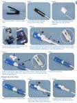Durable Mechanical Fiber Optic Connector SC/APC SC/UPC -40-85C for Long-Term