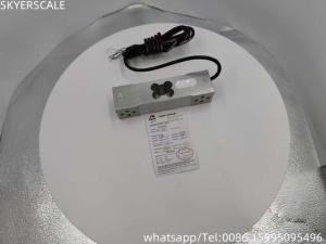 Keli Load Cell  UDB  250kg Sensor Electronic Platform Scale Single point Load Cell