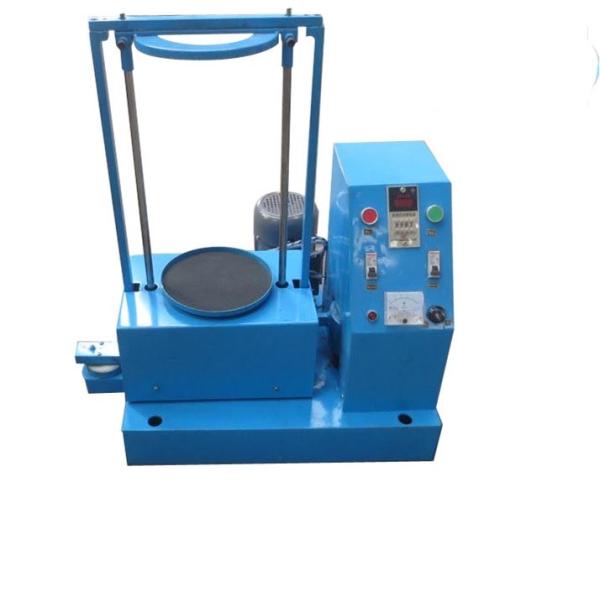 Quality Multiple Sieve Analysis Test Equipment Laboratory Sieve Shaker Machine for sale