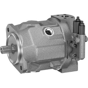 Buy cheap A10VO Medium Pressure Variable Piston Pump Open Circuit Pumps Low Noise Level from wholesalers
