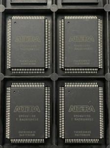 4mbit Complex Programmable Logic Device EPC4QI100 IC CONFIG DEVICE 100QFP