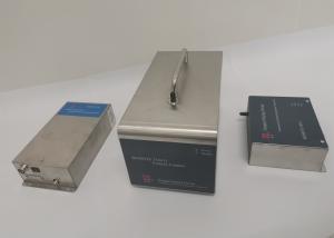 Wholesale Remote 3104 Online Real Time Particle Counter RS485 Modbus from china suppliers