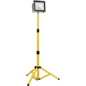 China COB Emergency Rechargeable Work Lamp / Led Rechargeable Floodlight  CE / SAA on sale