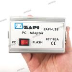 2025 For ZAPI Electric Controller ZAPI-USB Diagnostic Tool Cable Parameter