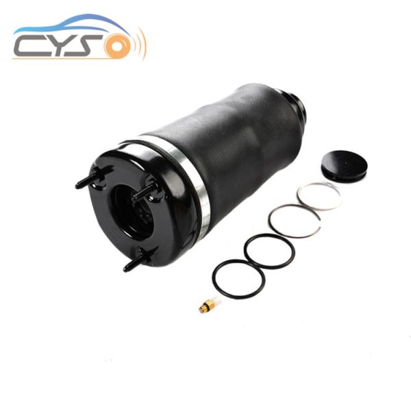 ML GL Glass 1643206013 1643206113 1643200625 1643200925 Mercedes Benz Air Suspension