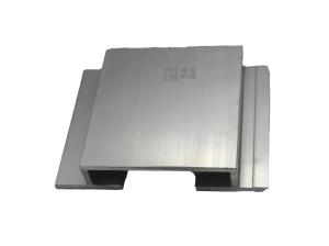Wholesale Customized Aluminum Stone Cladding Support Systems from china suppliers