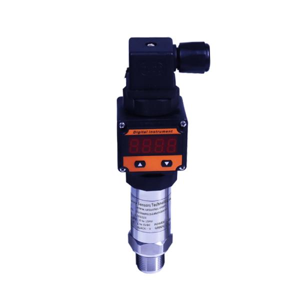 UBST-503S Customized Support OEM Pressure Sensor UNIVO for Versatile Digital