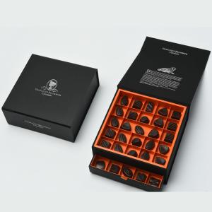 Wholesale Duplex Board Empty Chocolate Gift Boxes from china suppliers