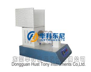 Wholesale High Performance Professional Air Permeability Leather Testing Machine from china suppliers