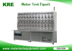 Wholesale Class 0.05 Energy Meter Calibration Equipment Multiple Current Channels from china suppliers