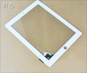 Wholesale Glass Assembly Apple LCD Touch Screen Digitizer Replacement Part For iPad 4 from china suppliers
