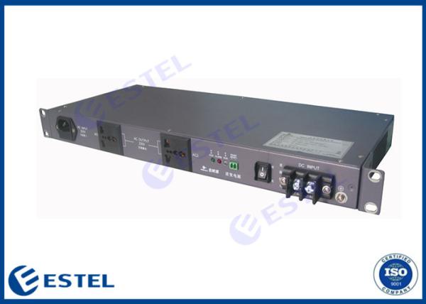 Quality 1000VA Inverter DC48V Rectifier Used In Telecommunication for sale