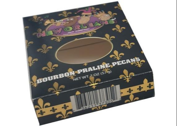 Quality Custom Designed Display Box With Clear Window Display Paper Packaging for sale