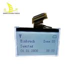 Monochrome 128*64 COG Dot Matrix LCD Display Module Accepted Customization