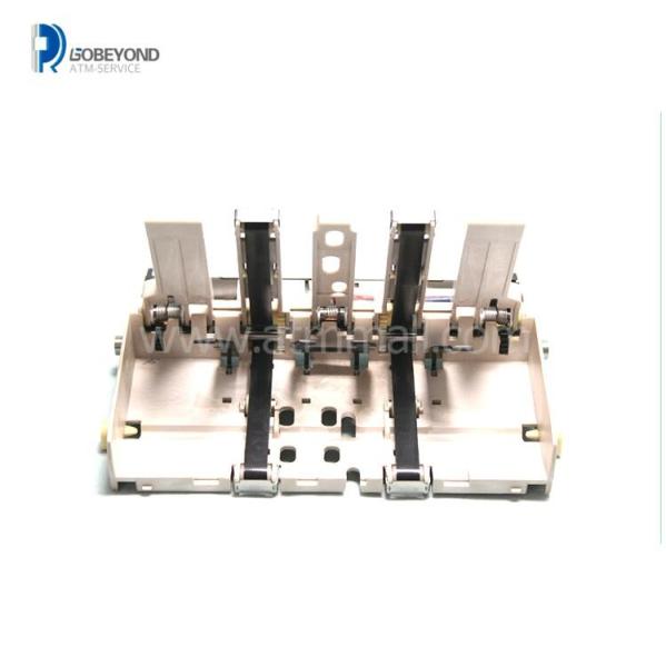 Quality 01750053977 ATM Parts CMD-V4 Clamping Transport Mechanism for sale