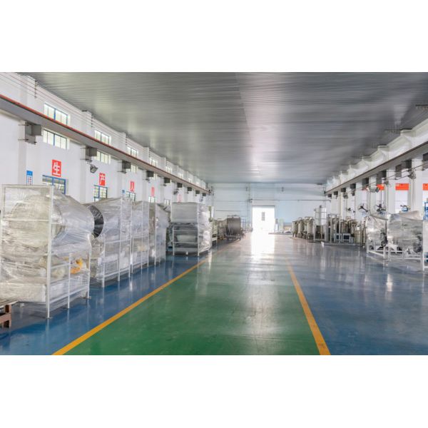 Diatomite Filter For Wine Fining