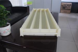 Wholesale High Intensity HQ PP Plastic Core Box With 4 Yellow Channels Longer Life from china suppliers