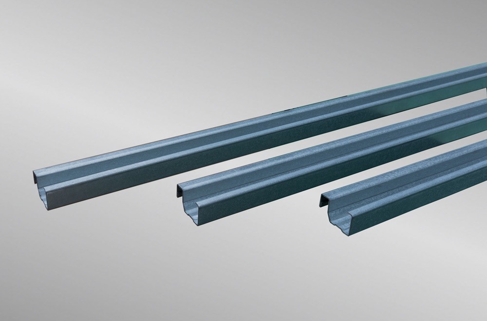 Strength Easy Installation Universal Steel Module Frames With Excellent Weather Resistance