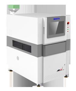 Precise 3D AOI Machine PCB Auto Optical Inspection Machine 60Hz