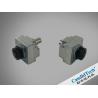 Buy cheap 2MP Automotive Grade GMSL 2Gbps LVDS Camera Fakra Interface from wholesalers