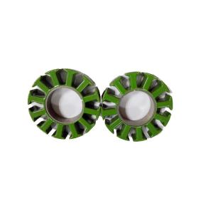 Wholesale Motor Rotor Stator Custom Drive Core Lamination and Generator for Optimal Performance from china suppliers