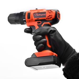 Wholesale Brushless Cordless Power Drill Tools 21V Lightweight Cordless Drill For Small Hands from china suppliers