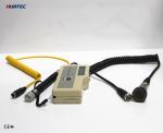 Pocket 9V LCD display Vibration Meter HG-6500AL for equipment vibration