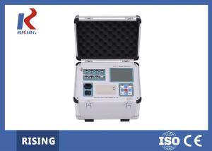 Wholesale High Voltage Digital Switch Dynamic Characteristic Circuit Breaker Tester from china suppliers