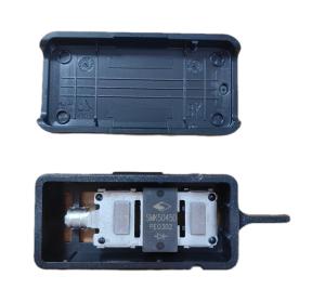 China Stable Solar Photovoltaic Junction Box Waterproof PV Junction Box on sale