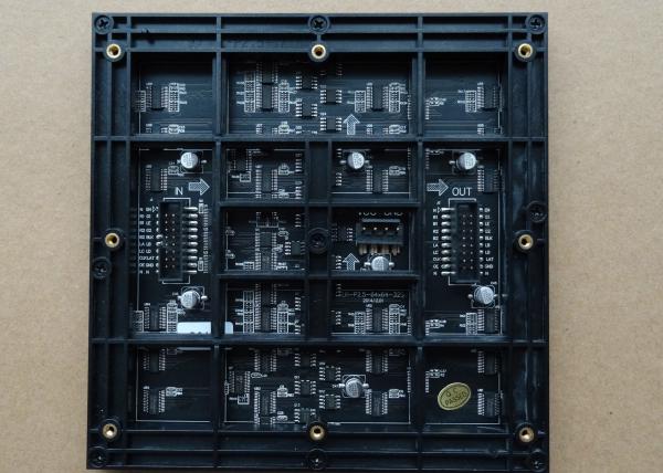 Quality Small Pixel Pitch P2.5 LED Display Module SMD2121 100000 Hours Life Span for sale