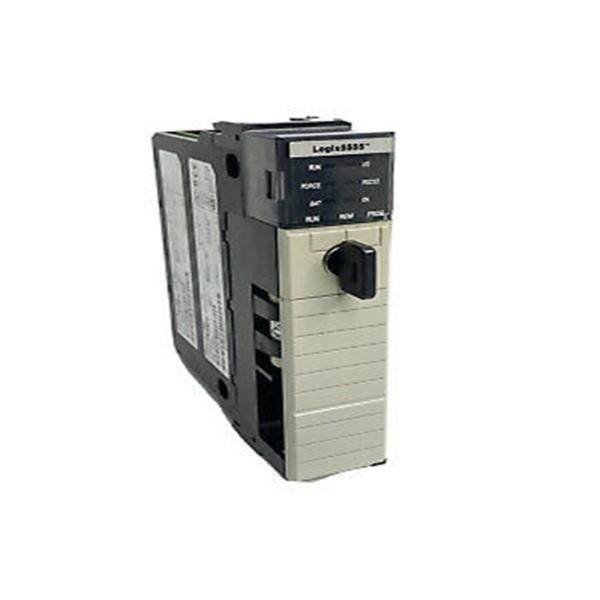 Quality 1756-L55M22  AB  PLC Module for sale