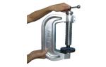 Portable Hardness Tester Static Pin Brinell Hardness Tester With Test Force