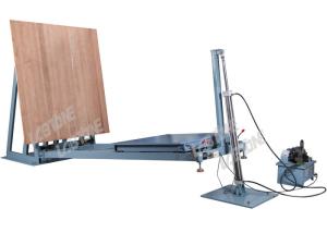 Wholesale Incline Shock Testing Machine For Product Package Impact Test With ISTA Standard from china suppliers