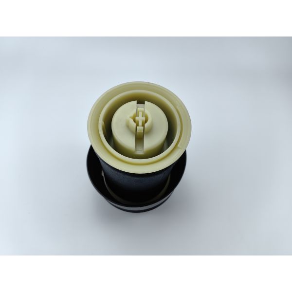 Rear Left Air Suspension Spring Bags For BMW X5 X6 E71 37126790078