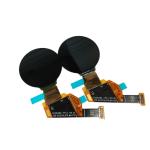 SPI / MIPI 350 Nits Custom OLED Display , 1.19 Inch Micro OLED Graphic Display