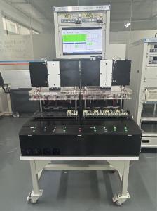 Wholesale Test Equipment ATE High Voltage Six Channel Fast Charger Power Test System from china suppliers