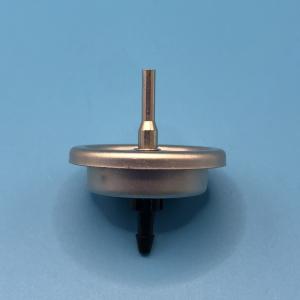 Universal Butane Gas Lighter Valve for Refillable Lighters - Replacement Part