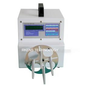 High Efficiency  Wire Coil Binding Machine  220V 110V  With O  8 Shape