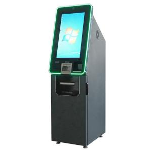Wholesale Smart Multiple Foreign Currency Exchange Machine With Software from china suppliers